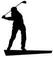 Golfer