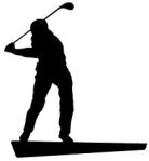 Golfer