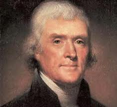 Thomas Jefferson Image