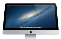 imac image