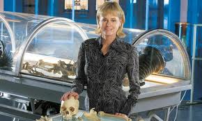 Kathy Reichs Image