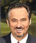 David Feherty Image