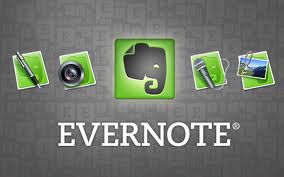 Evernote Image