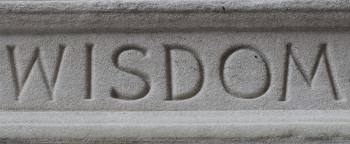 Wisdom Image