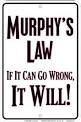 murphys law