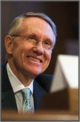 Harry Reid