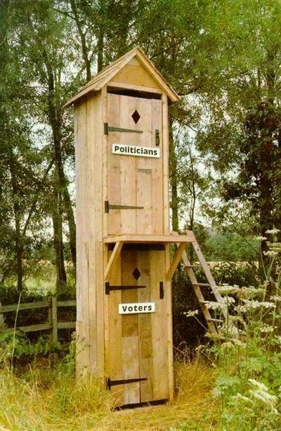 Outhouse
