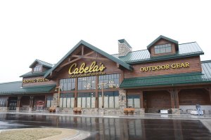 Cabelas
