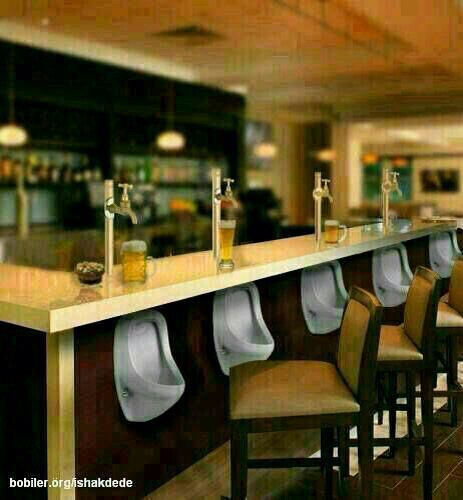 Senior Mens Bar