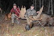 Moose Hunters