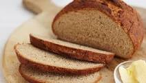 Rye Bread
