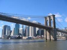 Brooklyn Bridge