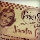 Peggy Sue
