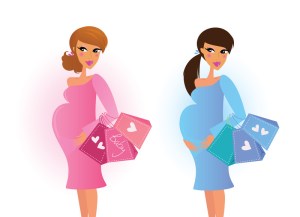 Preg Women
