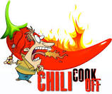 Chili Cook Off