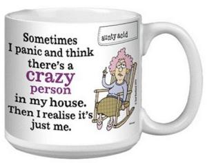 Aunty Acid 8