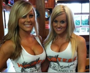 hooters