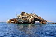 Shipwreck