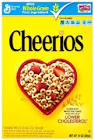 cheerios