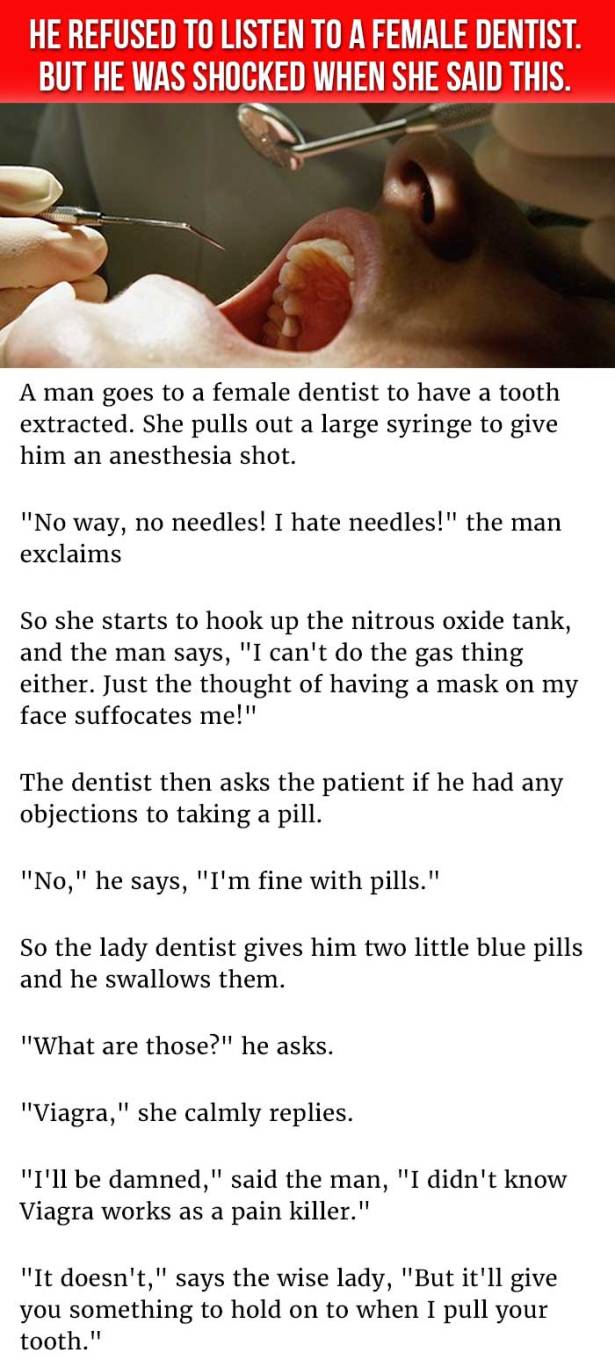 Dentist