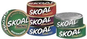 Skoal