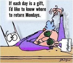 Monday2