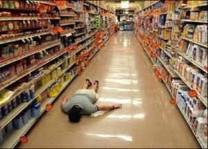 Aisle 5