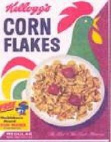 Corn Flakes