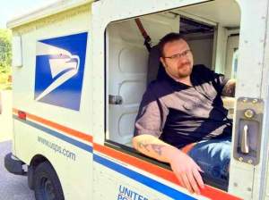 Mailman