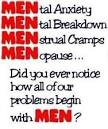 Men