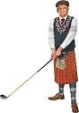 scottish golfer