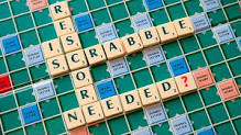 scrabbke