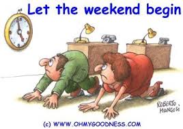 Weekend8
