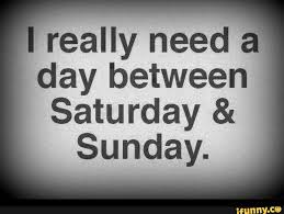 Weekend9