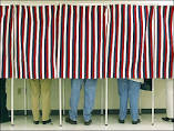 Voting Booth