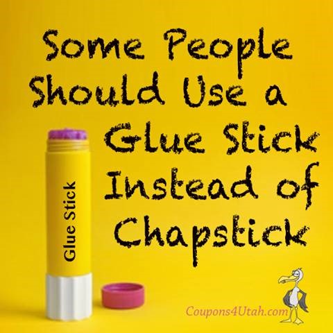 27 - Glue Stick