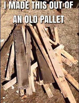 pallet