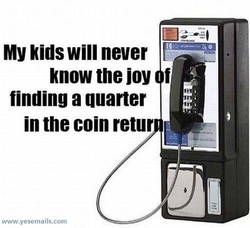 Pay Phone