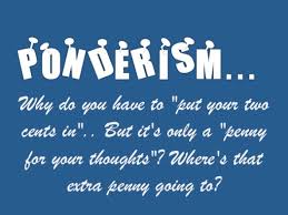 ponderism