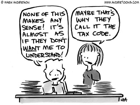 tax-code
