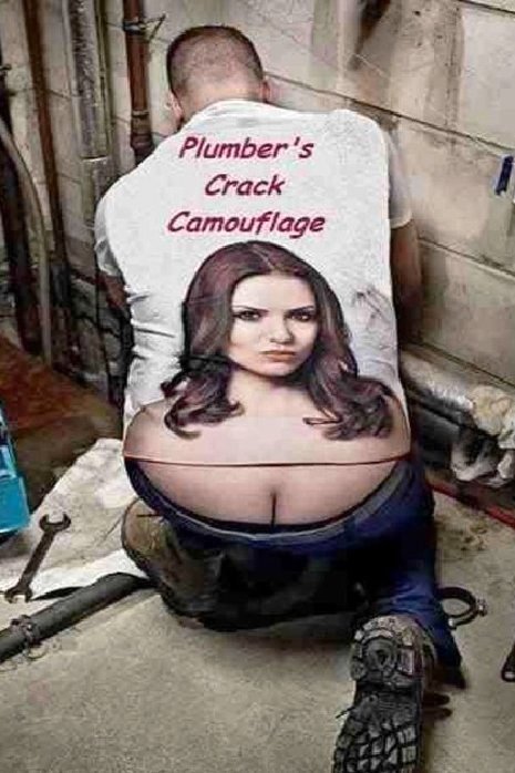 plumber
