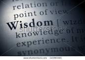 wisdom