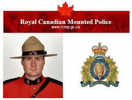 Mountie