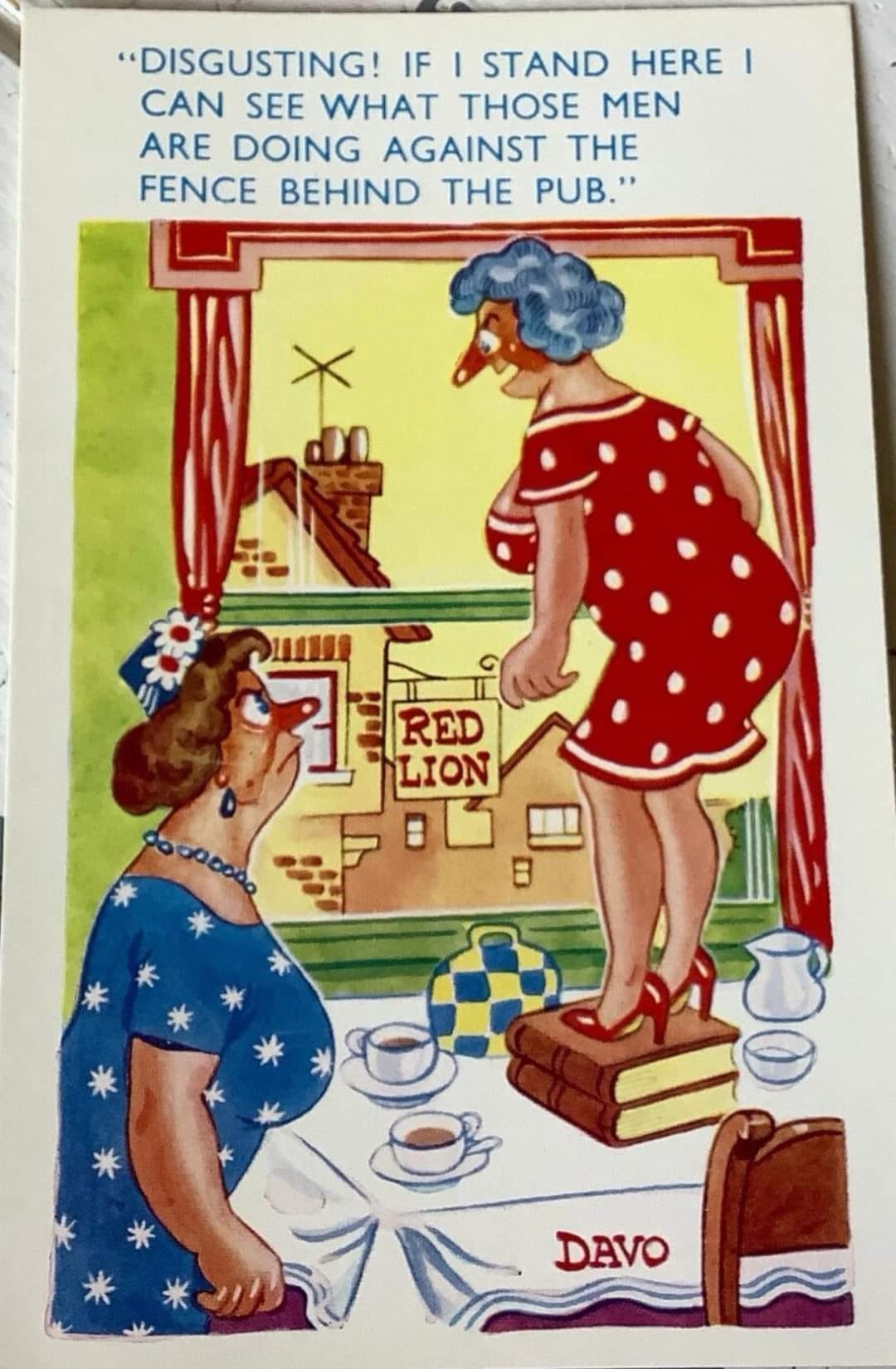 Bonus Day Brightener - A Few Quickies To Finish The Day | Loren Berg's Blog