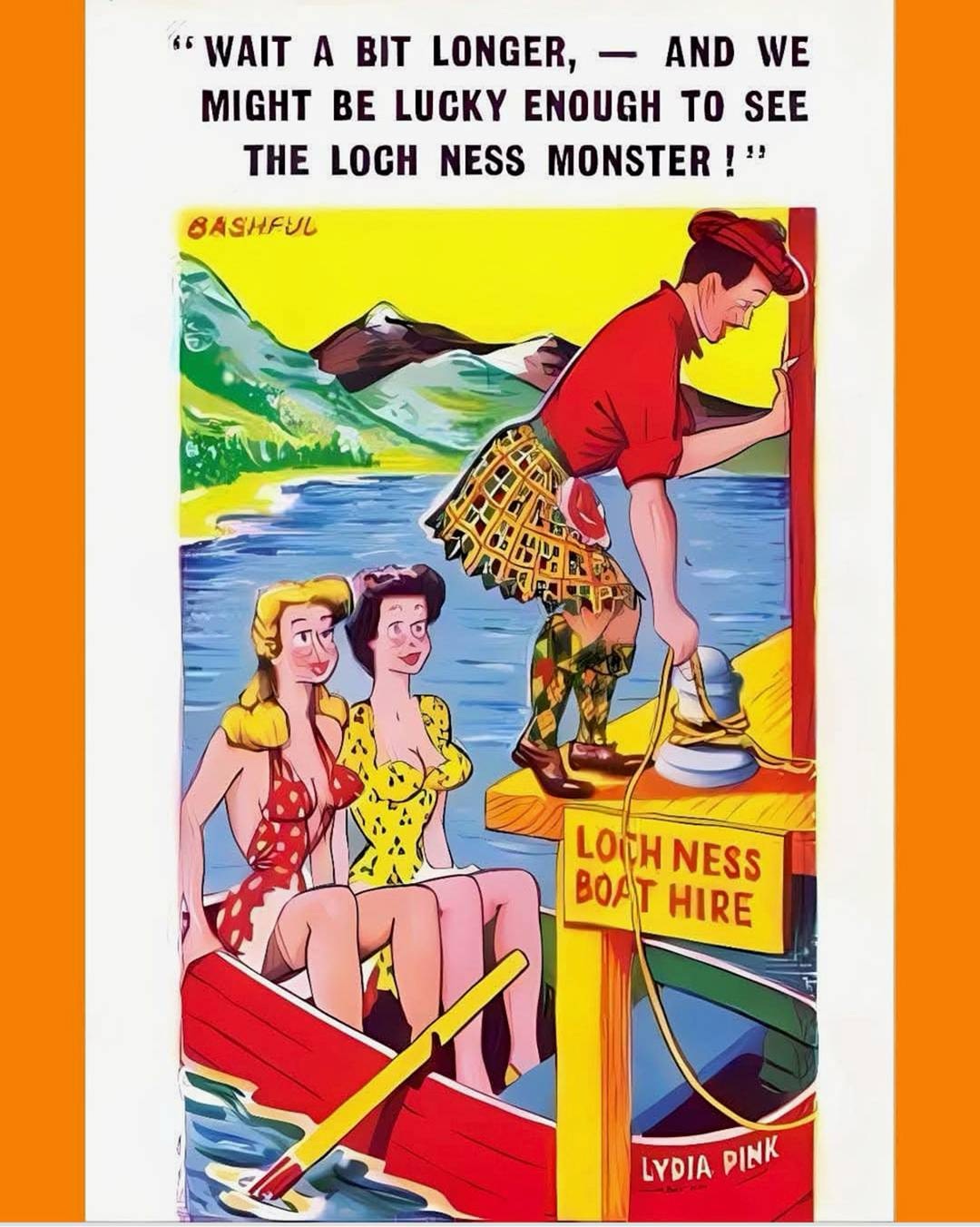 Day Brightener - Things To Get The Week Going | Loren Berg's Blog