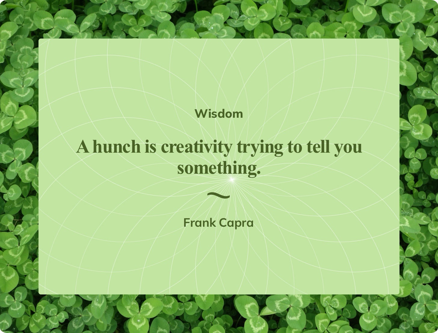 Day Brightener - Inspiring Quotes | Loren Berg's Blog